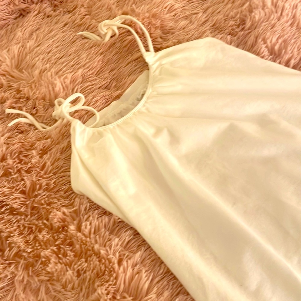 Victoria Secret Bra Top Body-con Dress